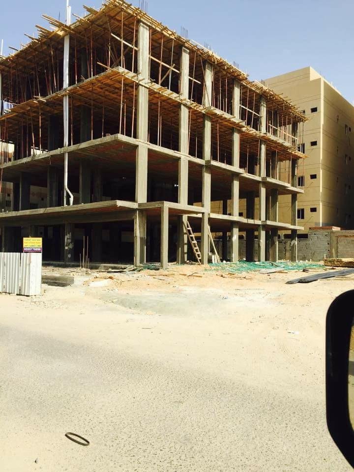 مقاول مباني في الرياض | مقاول بناء عظم في الرياض | ترميم وبناء في الرياض 0507747743