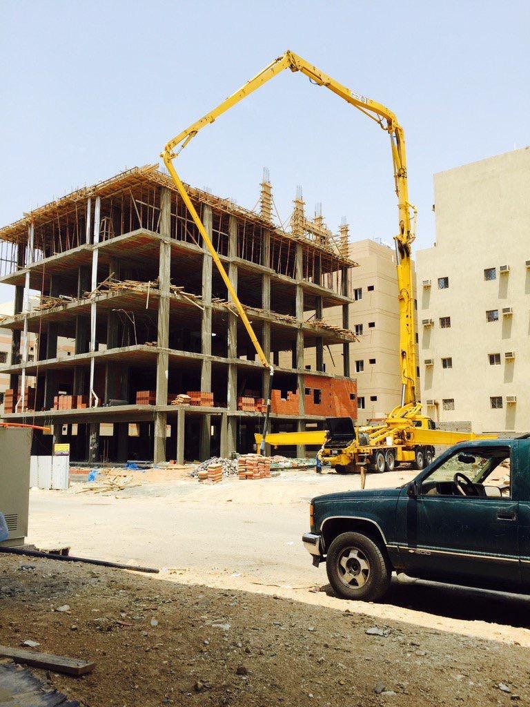 مقاول مباني في الرياض